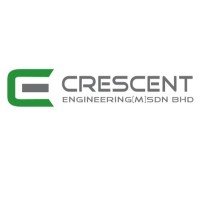 Crescent Engineering (M) Sdn Bhd logo, Crescent Engineering (M) Sdn Bhd contact details