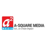 A-Square Media logo, A-Square Media contact details