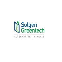 SOLGEN GREENTECH LLP logo, SOLGEN GREENTECH LLP contact details