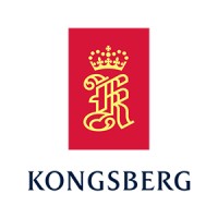 Kongsberg Norcontrol logo, Kongsberg Norcontrol contact details