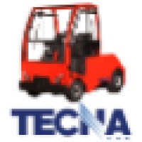 Tecna Car logo, Tecna Car contact details