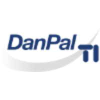 DanPal TI logo, DanPal TI contact details