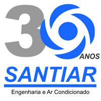 SANTIAR - Ar Condicionado e Serviço Engenharia logo, SANTIAR - Ar Condicionado e Serviço Engenharia contact details