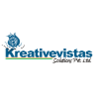 Kreativevistas - A Knowledge Solutions Company logo, Kreativevistas - A Knowledge Solutions Company contact details