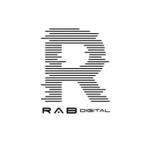 RAB Digital UAE logo, RAB Digital UAE contact details