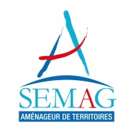 GROUPE SEMAG logo, GROUPE SEMAG contact details