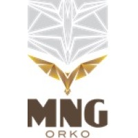 MNG ORKO logo, MNG ORKO contact details