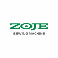 Zoje Sewing Machine Co.,Ltd logo, Zoje Sewing Machine Co.,Ltd contact details