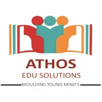 Athos Edusolutions logo, Athos Edusolutions contact details