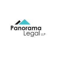 Panorama Legal LLP logo, Panorama Legal LLP contact details