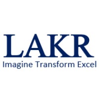 LAKR Inc logo, LAKR Inc contact details