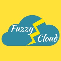 Fuzzy Cloud logo, Fuzzy Cloud contact details