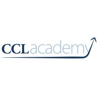 CCL Academy logo, CCL Academy contact details