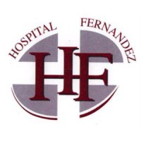 Hospital General de Agudos Dr. Juan A. Fernandez logo, Hospital General de Agudos Dr. Juan A. Fernandez contact details