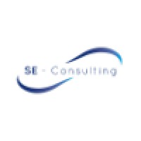 SE-Consulting GmbH logo, SE-Consulting GmbH contact details