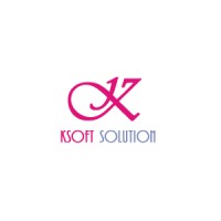 K Soft Solution logo, K Soft Solution contact details