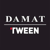 DAMAT TWEEN Canada logo, DAMAT TWEEN Canada contact details