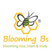 Blooming Bs (Blooming Box, Brain & Body) logo, Blooming Bs (Blooming Box, Brain & Body) contact details