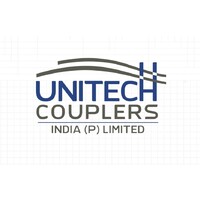 unitech couplers india pvt ltd logo, unitech couplers india pvt ltd contact details