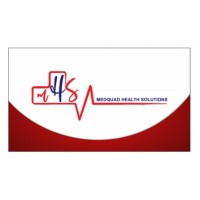 Medquad Health Solutions logo, Medquad Health Solutions contact details