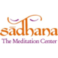 Sadhana - The Meditation Center logo, Sadhana - The Meditation Center contact details