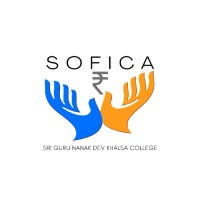 SOFICA - Society For Financial Literacy and Consumer Awareness logo, SOFICA - Society For Financial Literacy and Consumer Awareness contact details