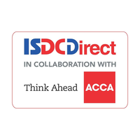 ISDC Direct logo, ISDC Direct contact details