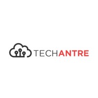 Techantre logo, Techantre contact details