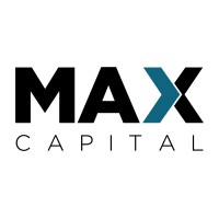 Max Capital logo, Max Capital contact details