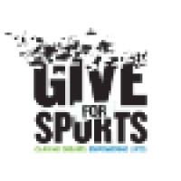 Give for Sports Foundation logo, Give for Sports Foundation contact details