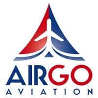 Airgo Aviation logo, Airgo Aviation contact details