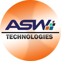 ASW Technologies Pvt. Ltd logo, ASW Technologies Pvt. Ltd contact details