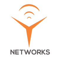 Y Networks logo, Y Networks contact details