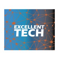 Excellent Tech logo, Excellent Tech contact details