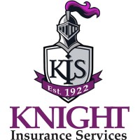 Knight Insurance Services logo, Knight Insurance Services contact details