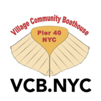 VILLAGE COMMUNITY BOATHOUSE logo, VILLAGE COMMUNITY BOATHOUSE contact details