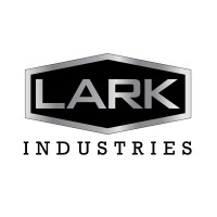 Lark Industries logo, Lark Industries contact details