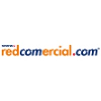 redcomercial logo, redcomercial contact details