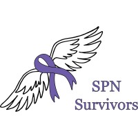 SPN SURVIVORS logo, SPN SURVIVORS contact details