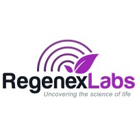 Regenex Laboratories logo, Regenex Laboratories contact details