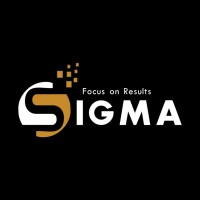 SIGMA Marketing logo, SIGMA Marketing contact details