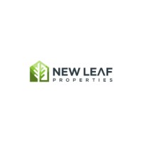 New Leaf Properties logo, New Leaf Properties contact details