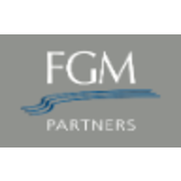 FGM Partners logo, FGM Partners contact details