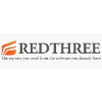 Red Three Consulting logo, Red Three Consulting contact details