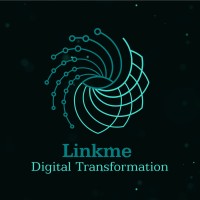 Linkme for Digital Transformation & IT Services logo, Linkme for Digital Transformation & IT Services contact details