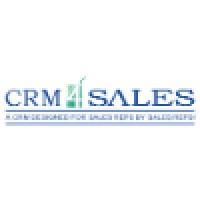 CRM4Sales.net logo, CRM4Sales.net contact details