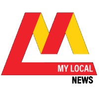 My Local News (MLN) logo, My Local News (MLN) contact details