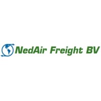 NedAir Freight B.V. logo, NedAir Freight B.V. contact details