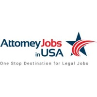 Attorney Jobs in USA logo, Attorney Jobs in USA contact details