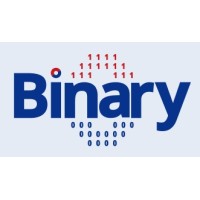 Binary Technology logo, Binary Technology contact details